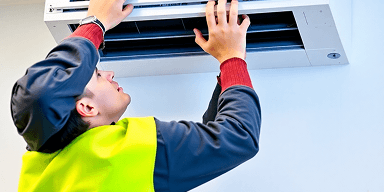 Professional AC Repair & Installation